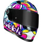 Capacete LS2 FF358 Bubble