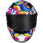 Capacete LS2 FF358 Bubble
