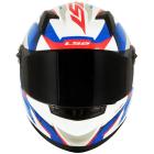 Capacete LS2 FF358 Draze