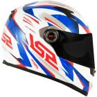 Capacete LS2 FF358 Draze