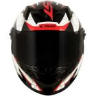 Capacete LS2 FF358 Draze