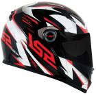 Capacete LS2 FF358 Draze