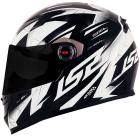 Capacete LS2 FF358 Draze
