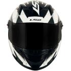 Capacete LS2 FF358 Draze