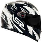 Capacete LS2 FF358 Draze