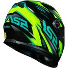 Capacete LS2 FF358 Draze