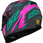 Capacete LS2 FF358 Draze