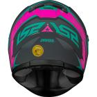 Capacete LS2 FF358 Draze