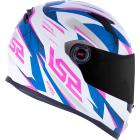 Capacete LS2 FF358 Draze