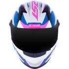 Capacete LS2 FF358 Draze