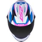 Capacete LS2 FF358 Draze