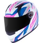 Capacete LS2 FF358 Draze