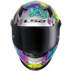 Capacete LS2 FF358 Dreamcatcher