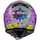 Capacete LS2 FF358 Dreamcatcher