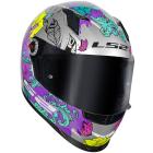 Capacete LS2 FF358 Dreamcatcher