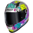 Capacete LS2 FF358 Dreamcatcher