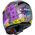 Capacete LS2 FF358 Dreamcatcher