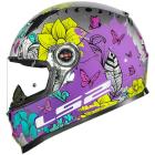 Capacete LS2 FF358 Dreamcatcher
