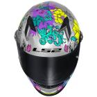 Capacete LS2 FF358 Dreamcatcher