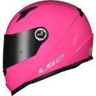 Capacete LS2 FF358 Monocolor