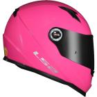 Capacete LS2 FF358 Monocolor