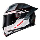 Capacete LS2 FF358 Pro Digital