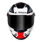 Capacete LS2 FF358 Pro Digital