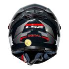 Capacete LS2 FF358 Pro Digital
