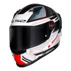 Capacete LS2 FF358 Pro Digital
