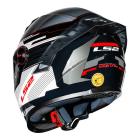 Capacete LS2 FF358 Pro Digital