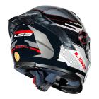 Capacete LS2 FF358 Pro Digital