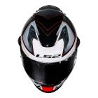 Capacete LS2 FF358 Pro Digital