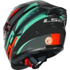 Capacete LS2 FF358 Pro Modok