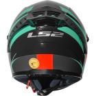 Capacete LS2 FF358 Pro Modok