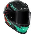 Capacete LS2 FF358 Pro Modok