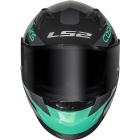Capacete LS2 FF358 Pro Modok