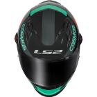 Capacete LS2 FF358 Pro Modok