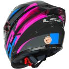 Capacete LS2 FF358 Pro Modok