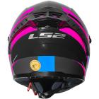 Capacete LS2 FF358 Pro Modok