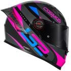 Capacete LS2 FF358 Pro Modok