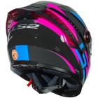 Capacete LS2 FF358 Pro Modok