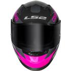Capacete LS2 FF358 Pro Modok