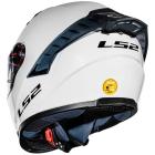 Capacete LS2 FF358 Pro Monocolor