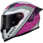 Capacete LS2 FF358 Pro Striker