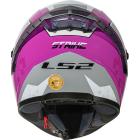Capacete LS2 FF358 Pro Striker