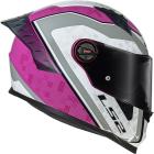 Capacete LS2 FF358 Pro Striker