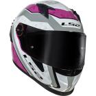 Capacete LS2 FF358 Pro Striker