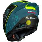 Capacete LS2 FF358 Pro Striker