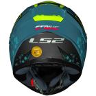 Capacete LS2 FF358 Pro Striker