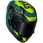 Capacete LS2 FF358 Pro Striker